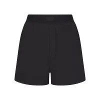 COTTON RIB LOOSE BOXER