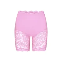 FITS EVERYBODY LACE BIKE SHORT