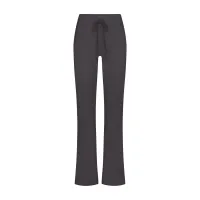 FRENCH TERRY BOOTCUT PANT