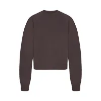 FRENCH TERRY CLASSIC CREWNECK