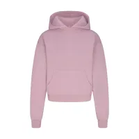 COTTON FLEECE CLASSIC HOODIE