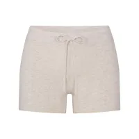 COTTON JERSEY SHORT