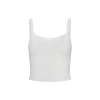 SWEATER POINTELLE CAMI