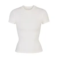 COTTON JERSEY T-SHIRT