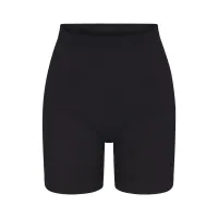SEAMLESS SCULPT MID THIGH SHORT
