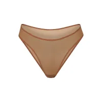 ULTRA FINE MESH BIKINI