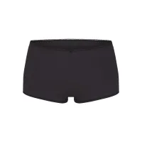 FITS EVERYBODY PICOT BOY SHORT