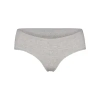 COTTON LOGO HIPSTER