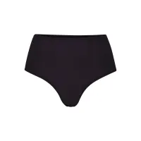 FITS EVERYBODY HIGH-WAISTED THONG
