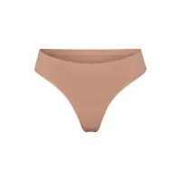 SOFT SMOOTHING SEAMLESS THONG