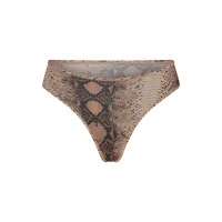 FITS EVERYBODY THONG