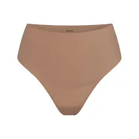 SMOOTHING INTIMATES HIGH-WAISTED THONG